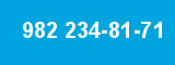 982 234-81-71